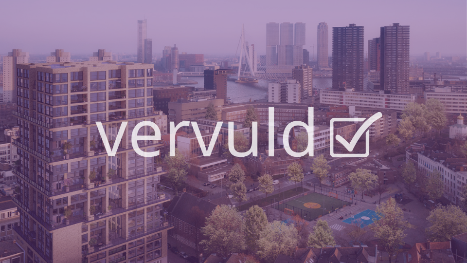 BDP Gebiedsontw verv